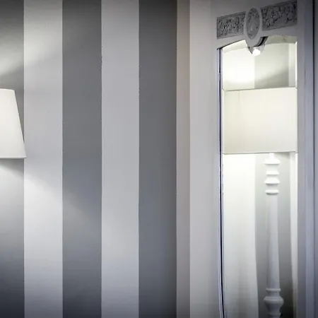 Apartamento Unique View - Bymyhomeincomo