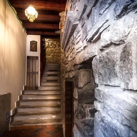 Appartement Unique View - Bymyhomeincomo Como