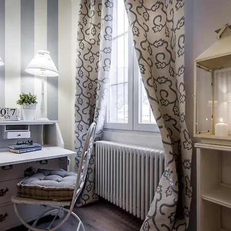 Apartament Unique View - Bymyhomeincomo