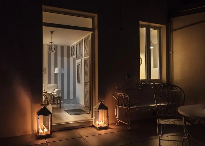 Unique View - Bymyhomeincomo Appartamento Côme