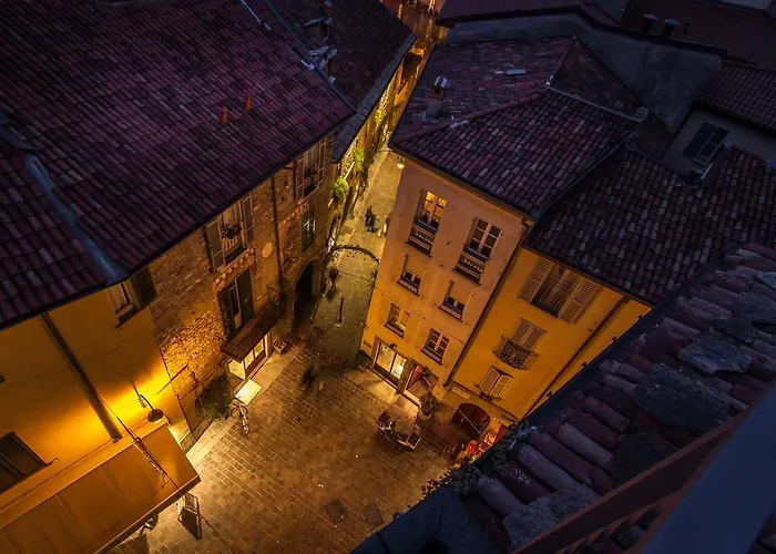 Unique View - Bymyhomeincomo Appartamento Côme