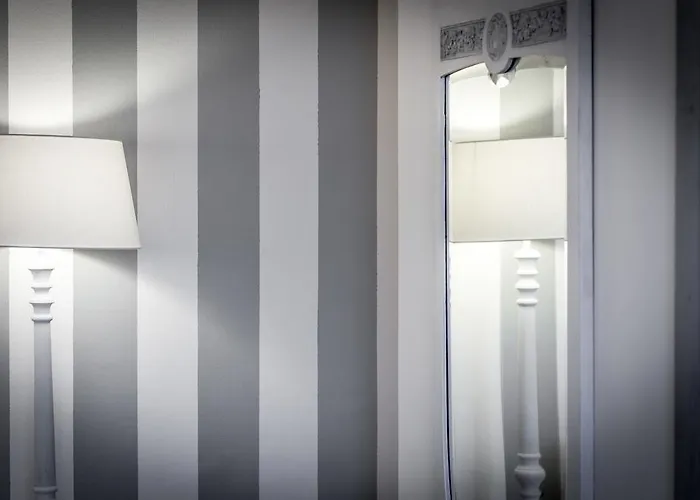 Appartamento Unique View - Bymyhomeincomo