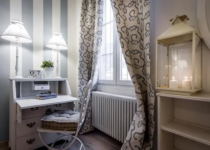 Appartamento Unique View - Bymyhomeincomo