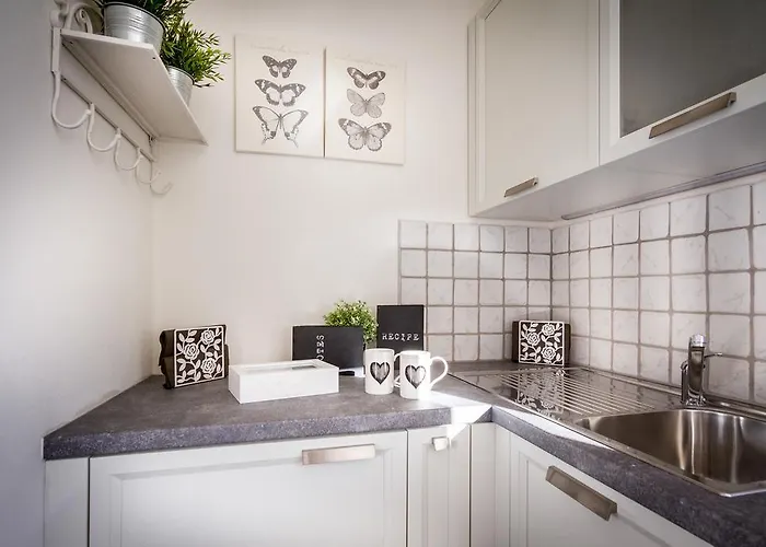 Unique View - Bymyhomeincomo Appartamento Côme
