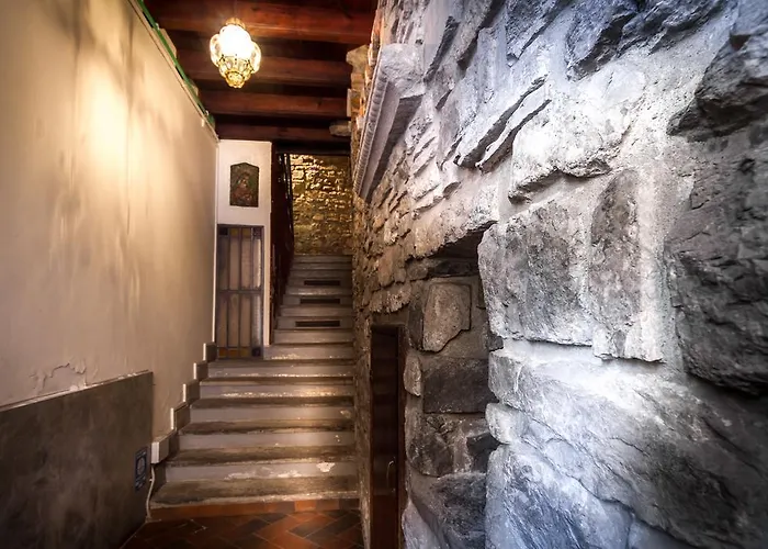 Appartamento Unique View - Bymyhomeincomo Côme